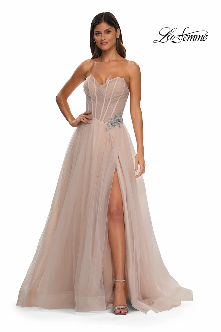 La Femme Style #32789 #1 frontface vertical picture