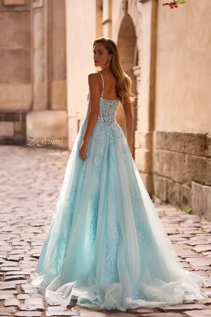 La Femme - 32810 | Signature Dresses