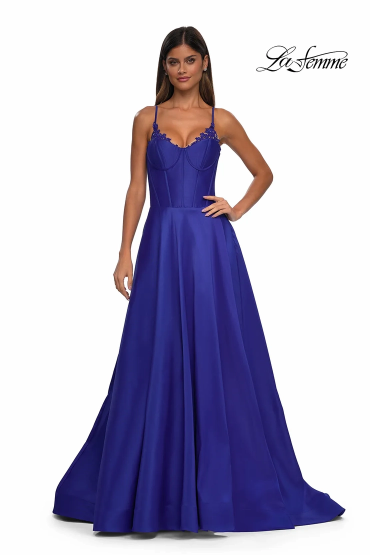 La Femme | Gautier Dresses - 32878 | Gautier Dresses