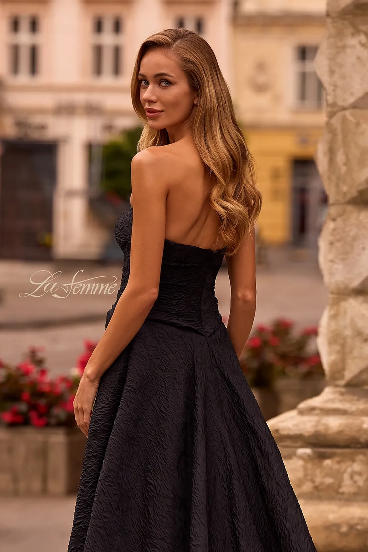 La Femme Style #32893 #8 backface vertical cropped picture