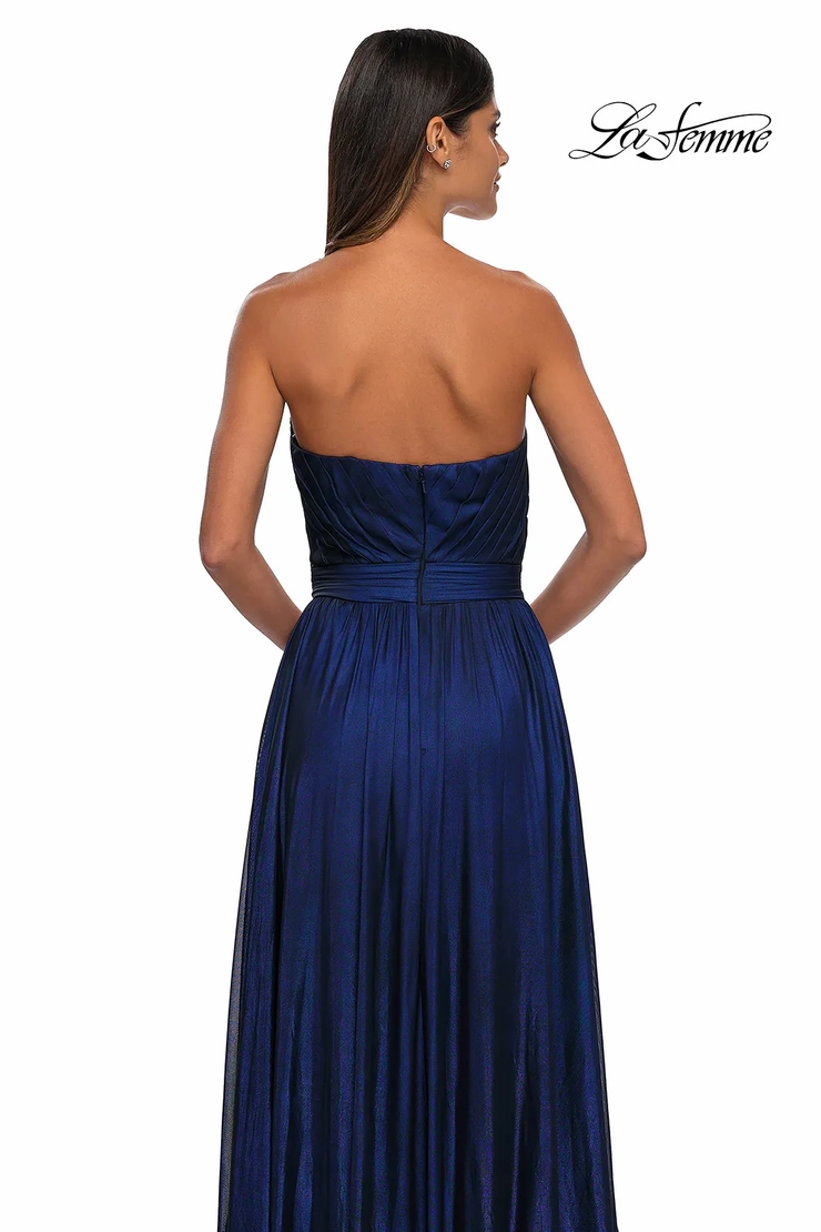 La Femme Style #32899 #16 backface vertical cropped picture