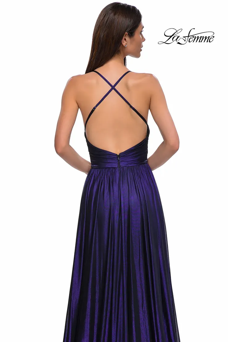 La Femme Style #32917 #26 backface vertical cropped picture