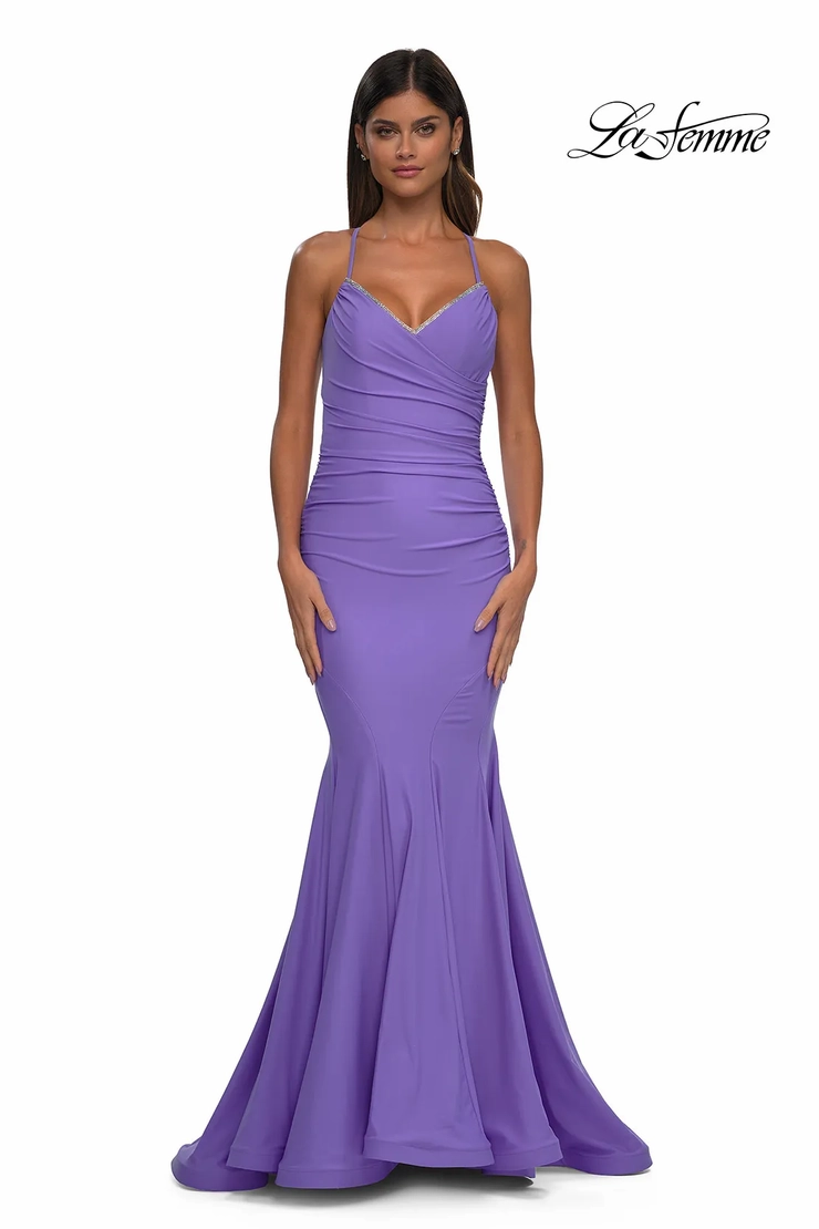 La Femme Style #32918 #1 frontface vertical picture