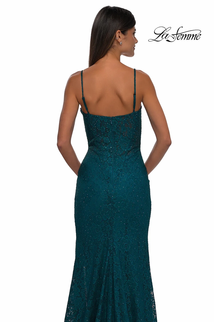La Femme Style #32933 #21 backface vertical cropped picture