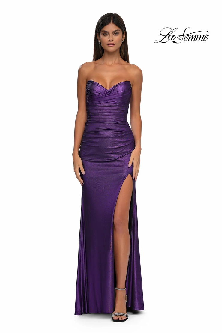 La Femme Style #32946 #1 frontface vertical picture