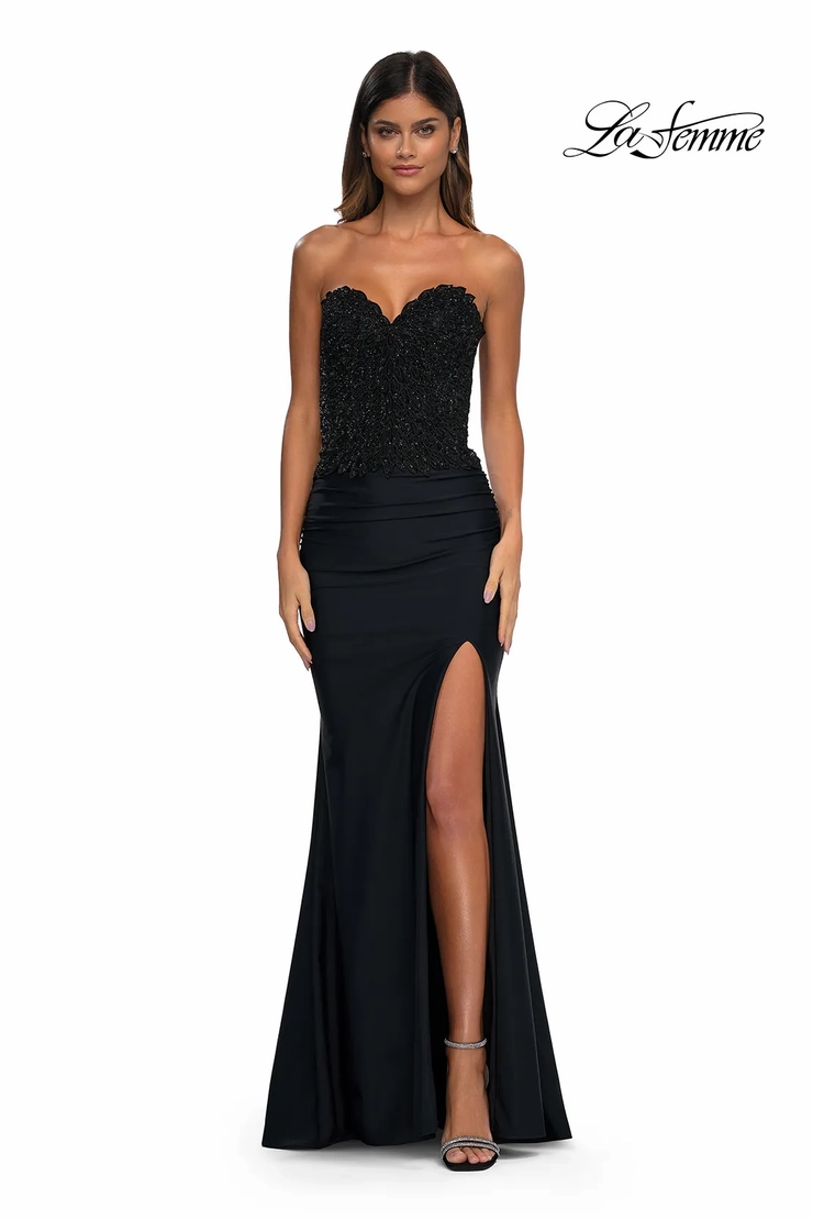 La Femme | Gautier Dresses - 32961 | Gautier Dresses