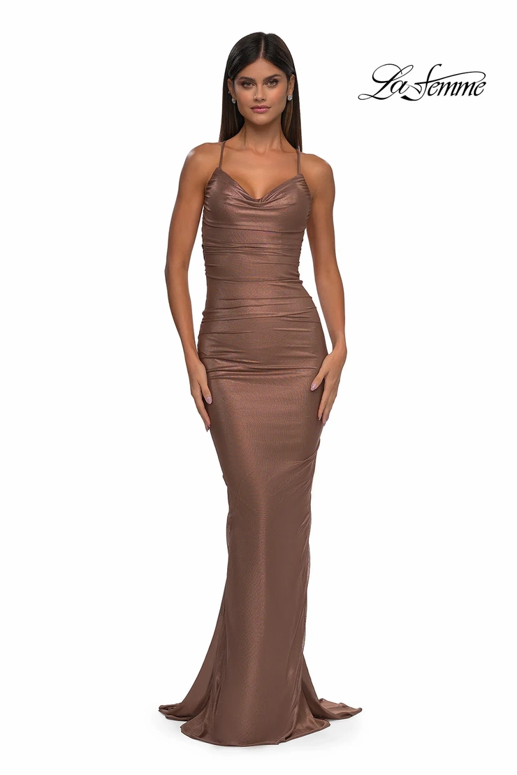 La Femme Style #32973 #1 frontface vertical picture