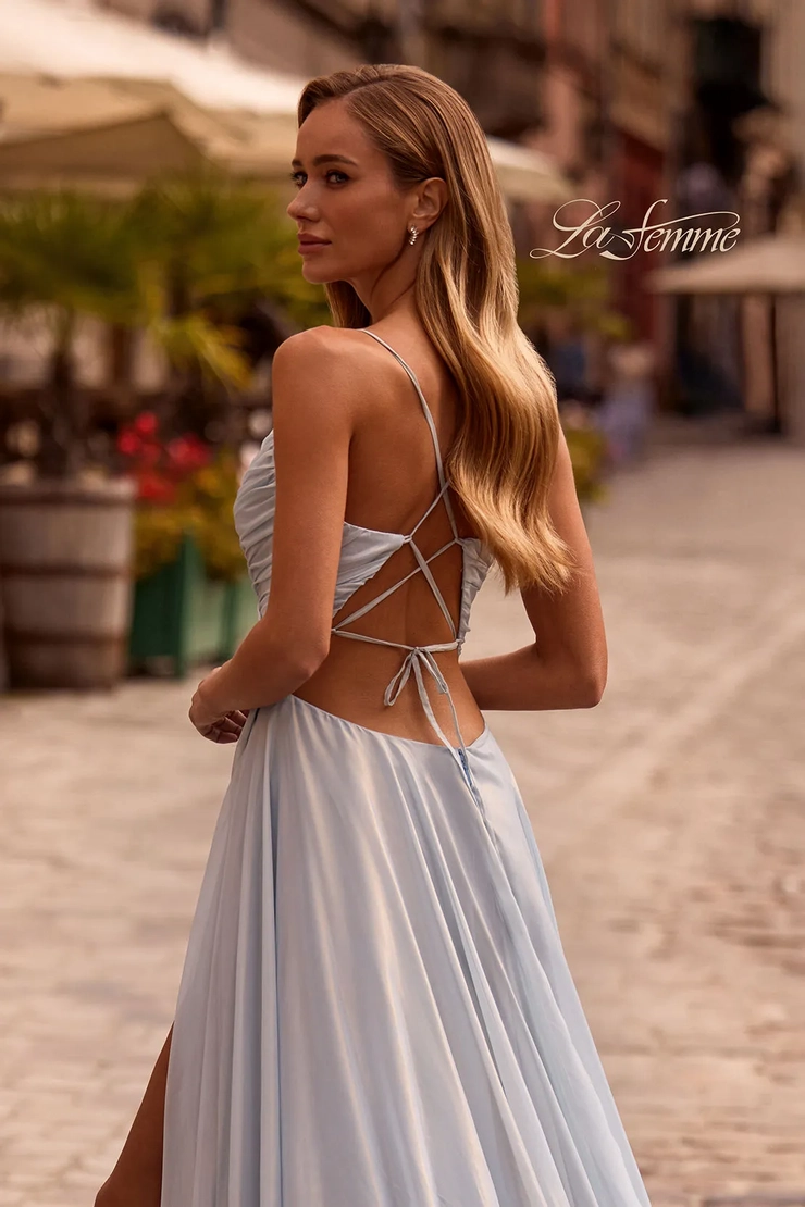 La Femme Style #33043 #17 backface vertical cropped picture