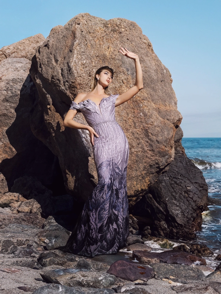 Janique Style #15150 #0 default frontface vertical picture