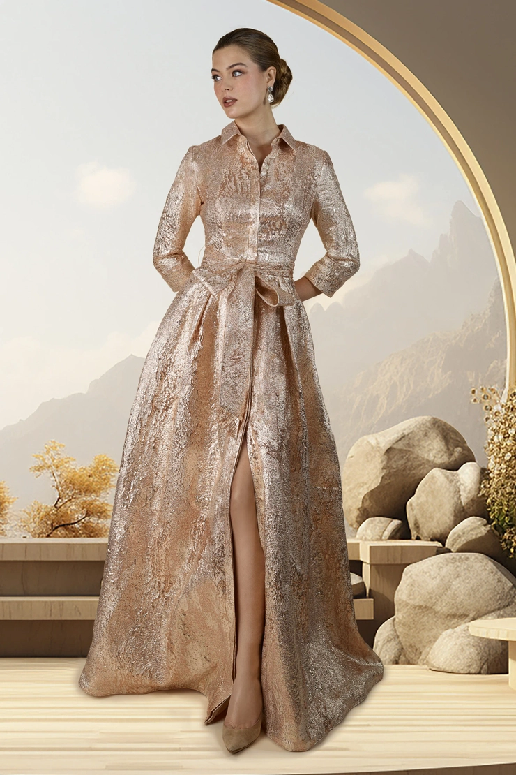 Janique Style #24988 #0 default frontface vertical picture