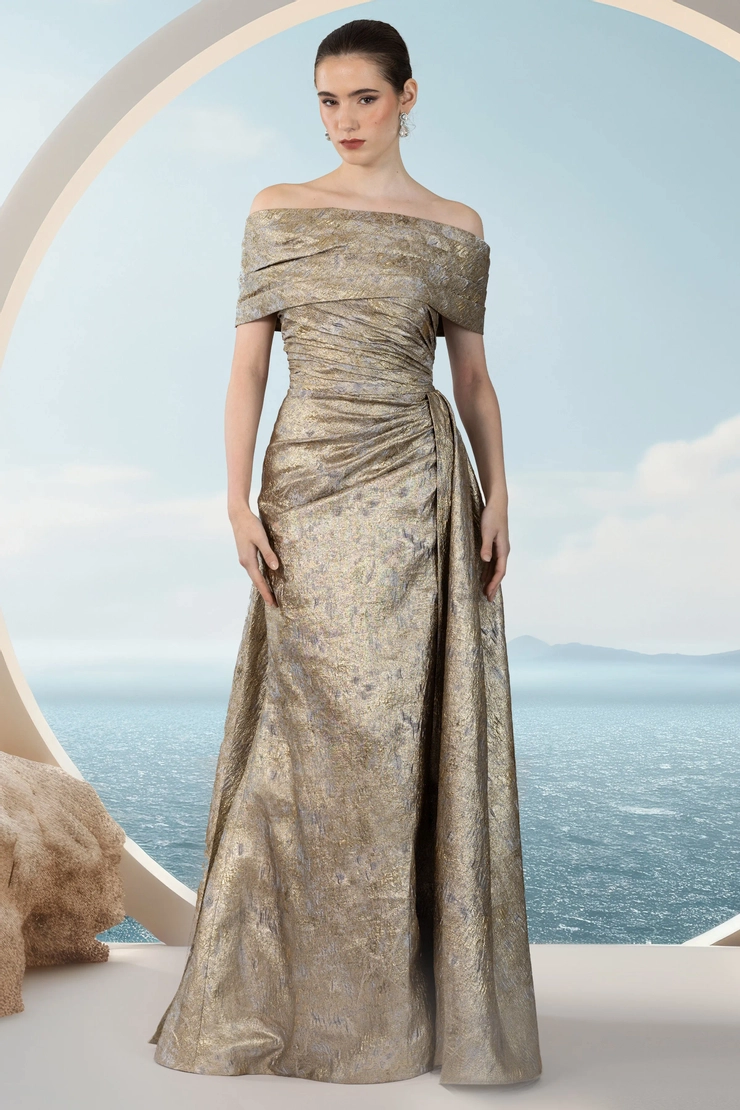 Janique Style #251020 #1 frontface vertical picture