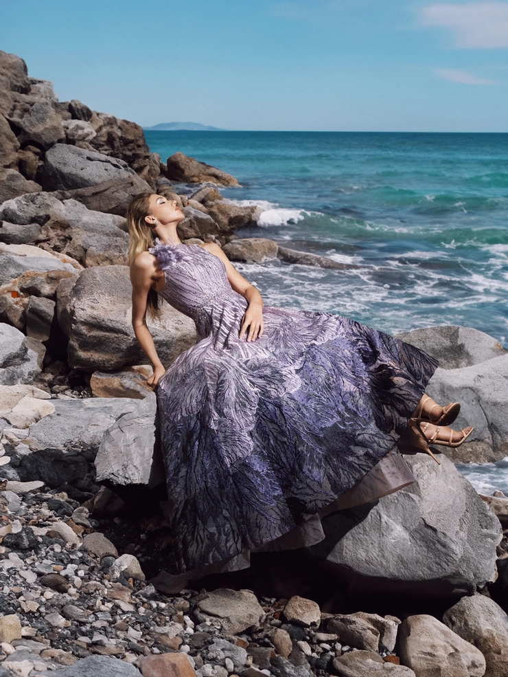 Janique Style #622067 #0 default frontface vertical picture