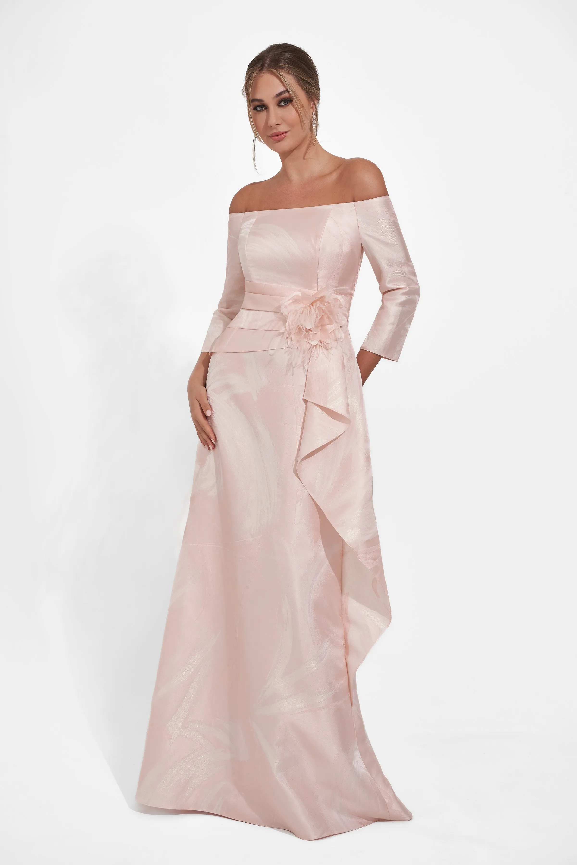 Jasmine Spring 2025 Jade Couture by Jasmine Mother Of The