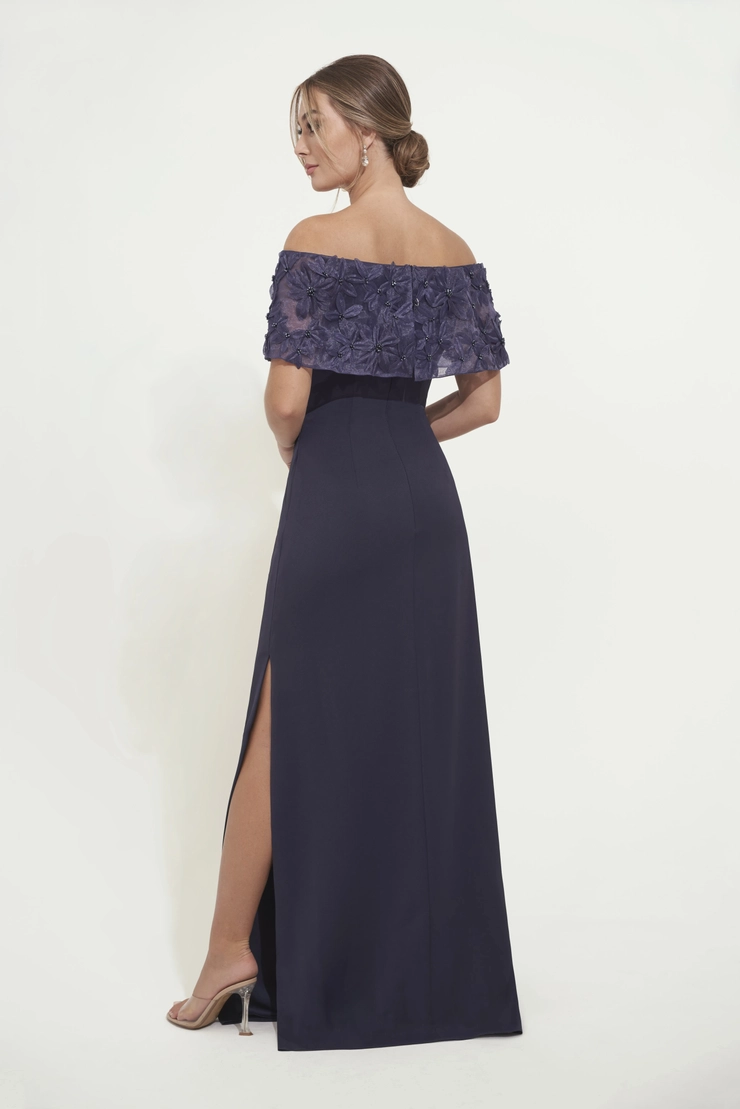 Jade Couture by Jasmine - K278008 | The Barn Bridal and Formal