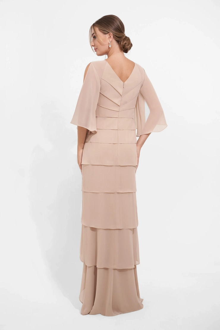 Jade Couture by Jasmine - K278013 | The Barn Bridal and Formal