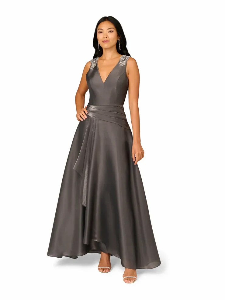 Aidan Mattox Cocktail Cocktail Dresses | CONI & FRANC Aidan Mattox Cocktail Cocktail Dresses | CONI & FRANC