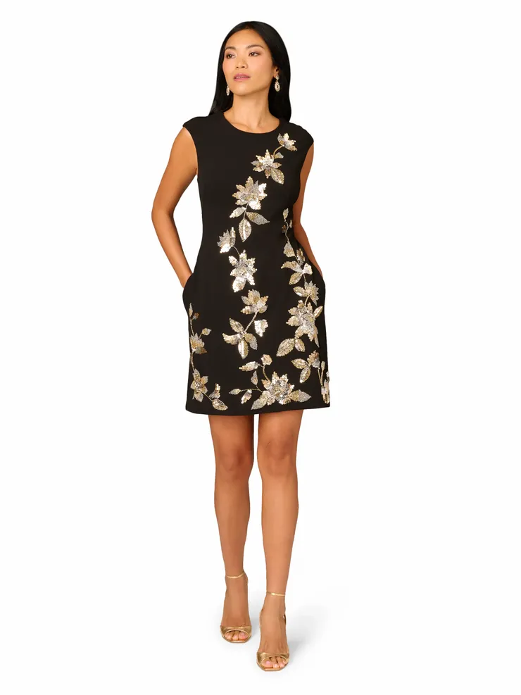 Aidan Mattox Cocktail Cocktail Dresses | CONI & FRANC