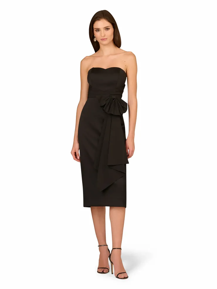 Aidan Mattox Cocktail Cocktail Dresses | CONI & FRANC