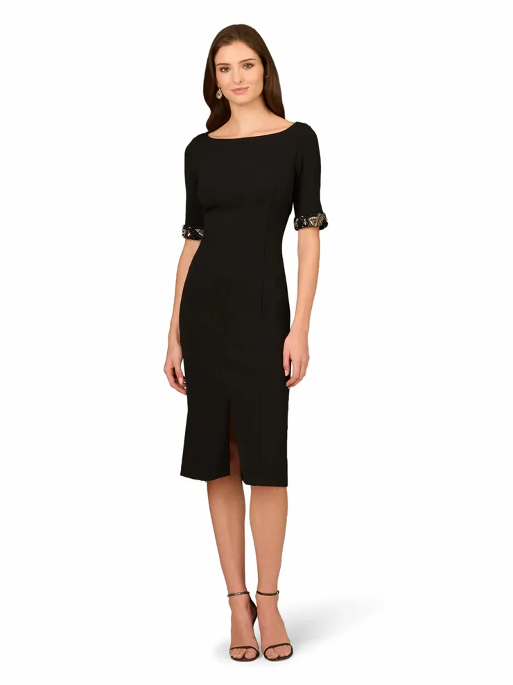 Aidan Mattox Cocktail Cocktail Dresses | CONI & FRANC