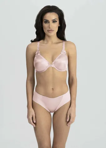 Dominique  dq7050 #0 default Pink frontface vertical thumbnail