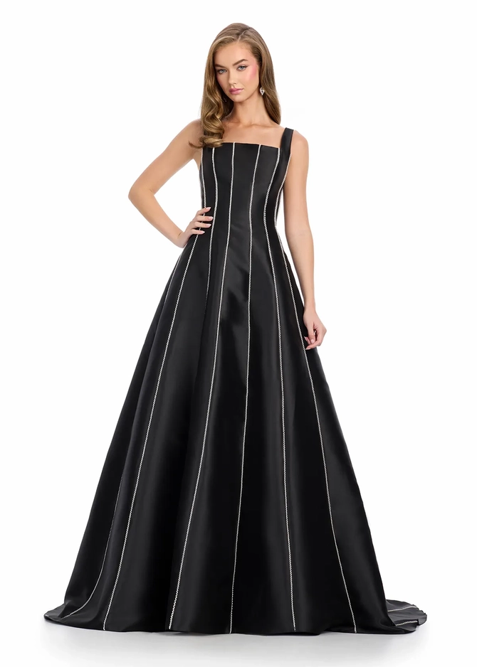 Ashley Lauren | Admiring Glances Bridal - 11882 | Admiring Glances Bridal