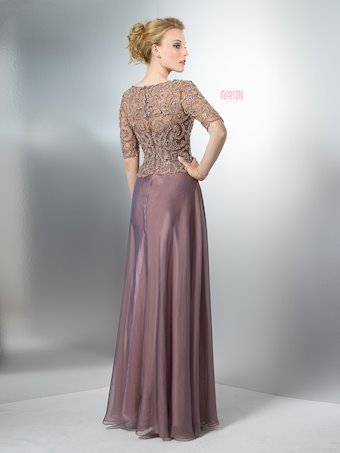 Colors Dress M101 #1 default backface vertical thumbnail