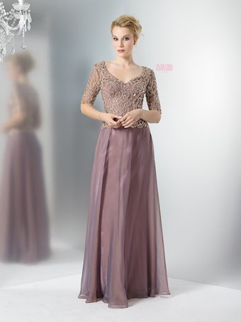 Colors Dress M101 #0 default frontface vertical thumbnail