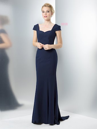 Colors Dress M130 #0 default frontface vertical thumbnail