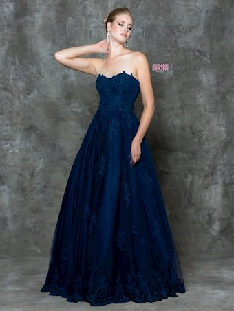 Colors Dress M180 #0 default frontface vertical thumbnail