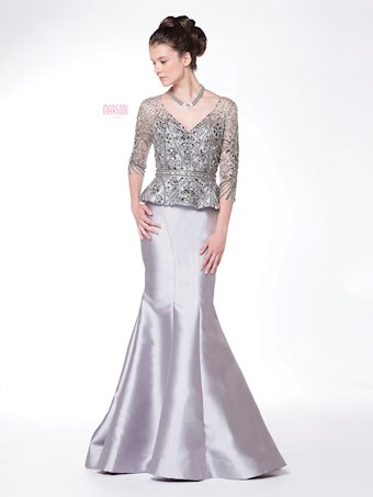 Colors Dress M187 #0 default frontface vertical thumbnail