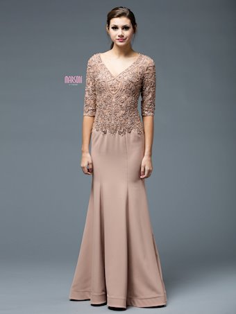 Colors Dress M190 #3 vertical thumbnail