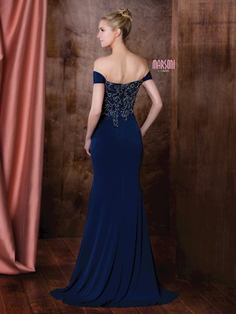 Colors Dress M196 #1 default backface vertical thumbnail