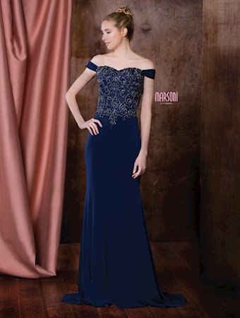 Colors Dress M196 #0 default frontface vertical thumbnail