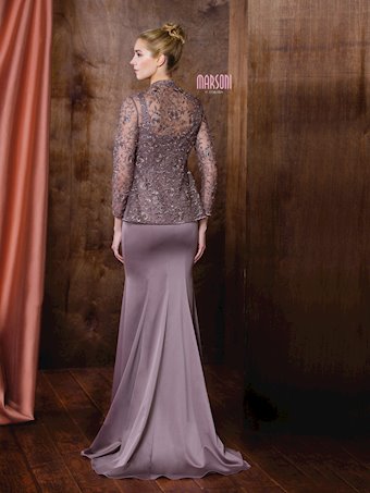 Colors Dress M206 #1 default backface vertical thumbnail