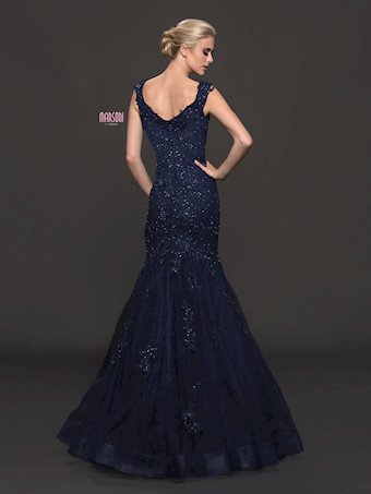 Colors Dress M215 #1 default backface vertical thumbnail