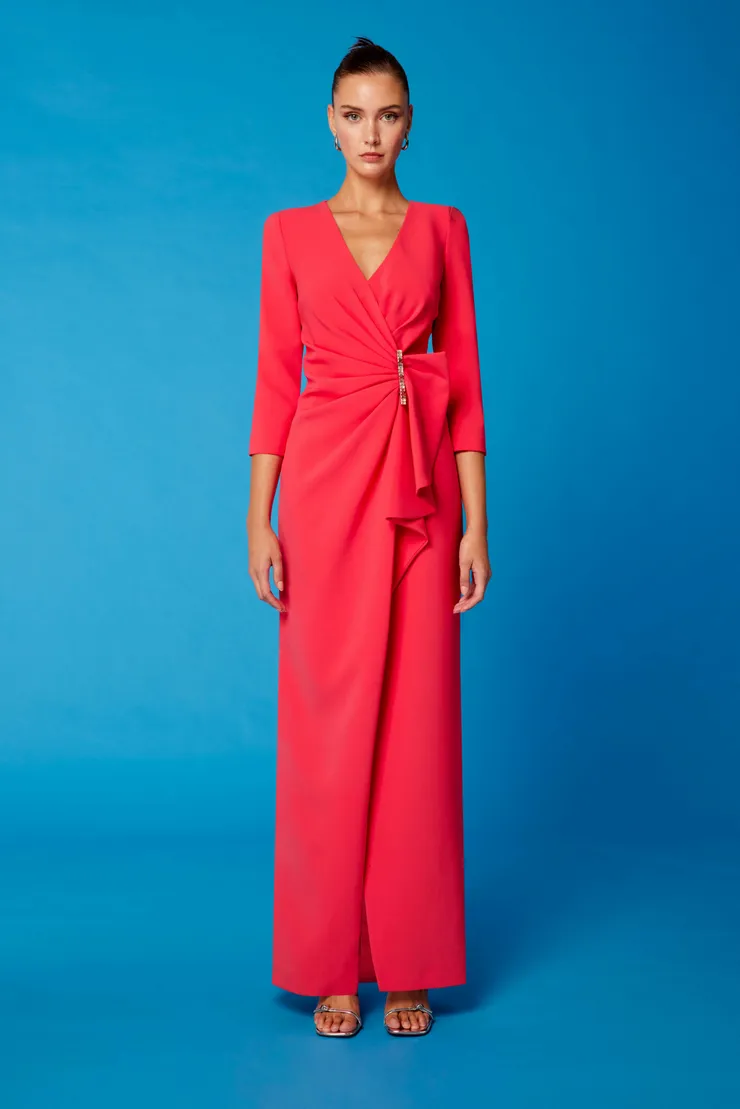 Carla Ruiz Evening Dresses | CONI & FRANC