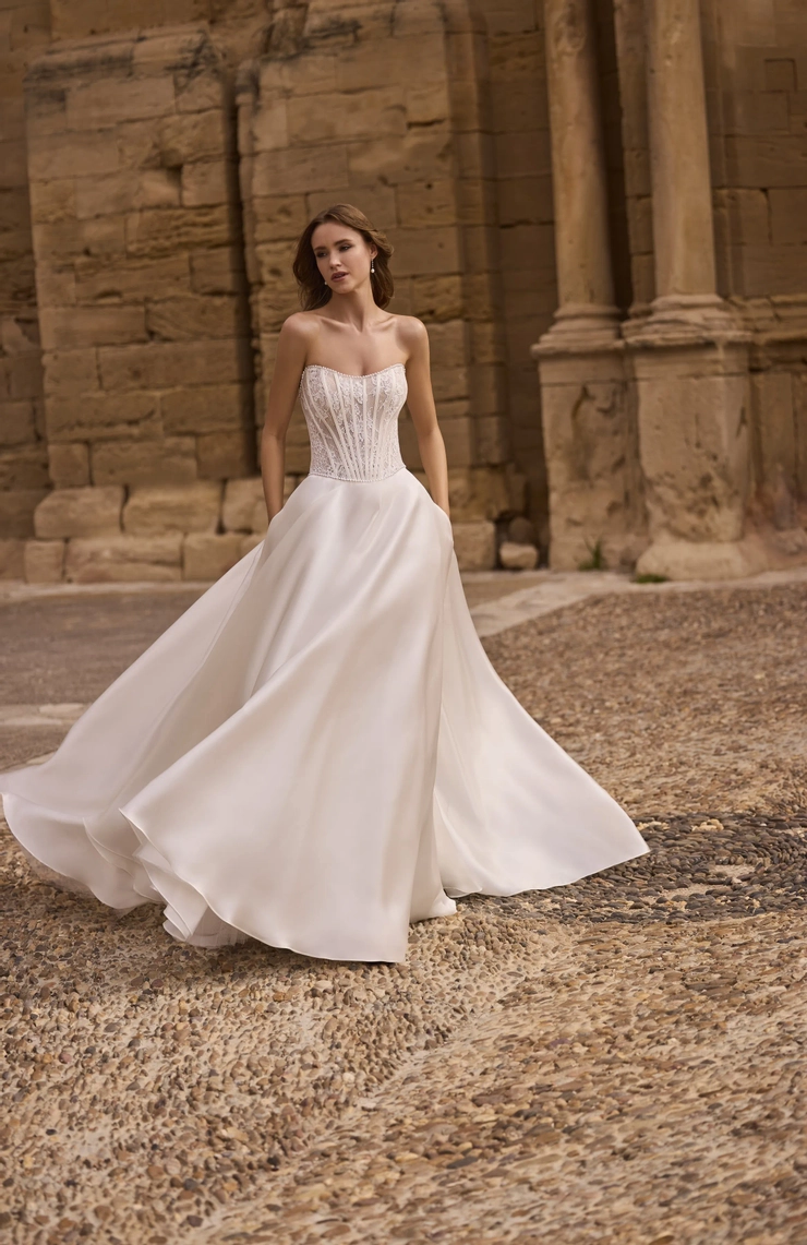 Veni Infantino - 63005 | TK Bridal