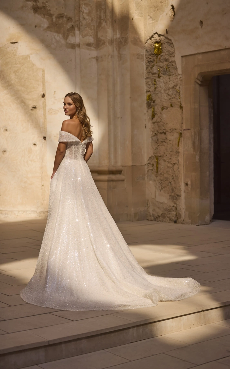 Veni Infantino - 63007 | TK Bridal