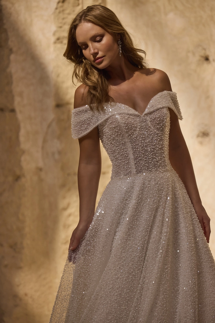 Veni Infantino - 63007 | TK Bridal