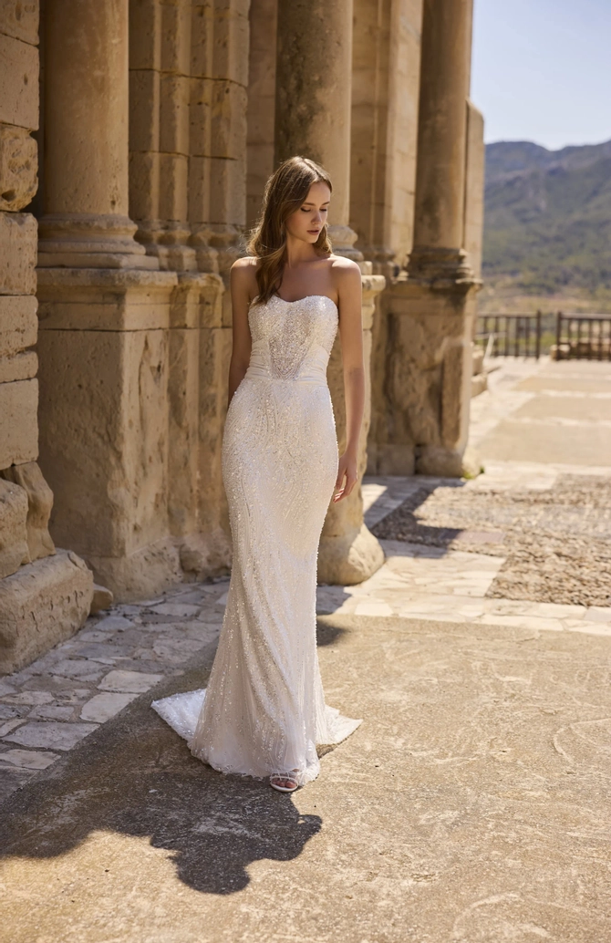 Veni Infantino - 63009 | TK Bridal