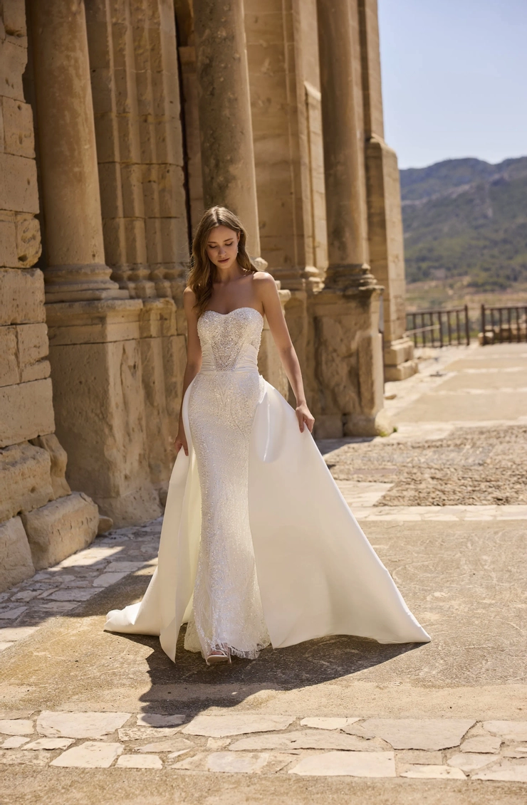 Veni Infantino - 63009 | TK Bridal