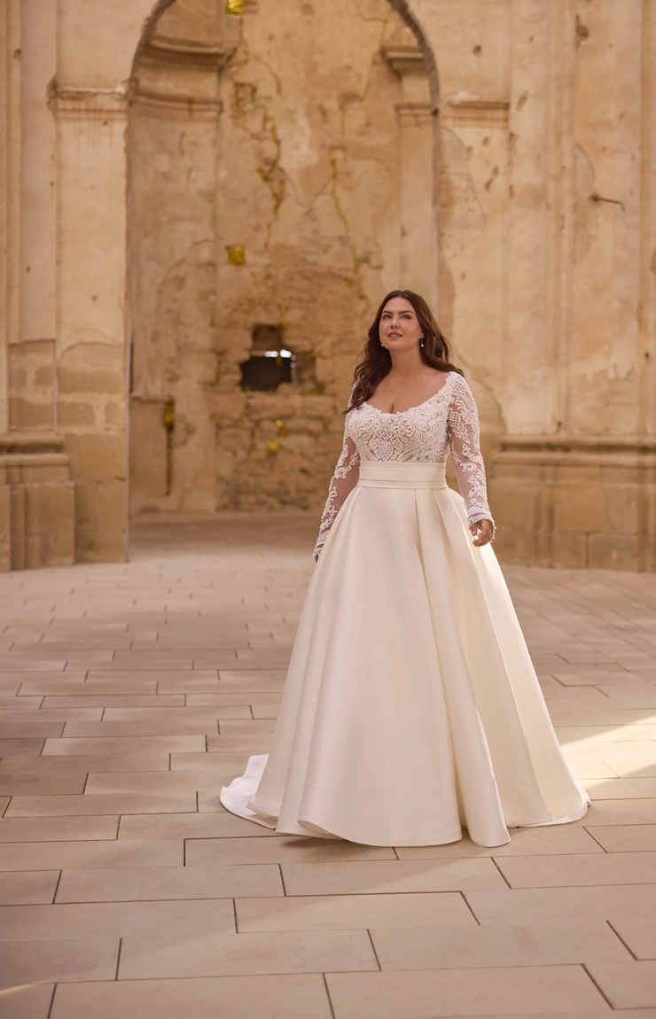 Veni Infantino - 63015 | TK Bridal