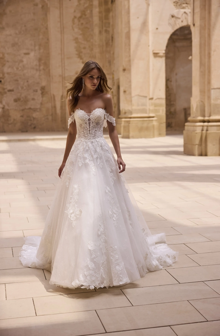 Wedding Dresses Nearby | Bridal Exclusives