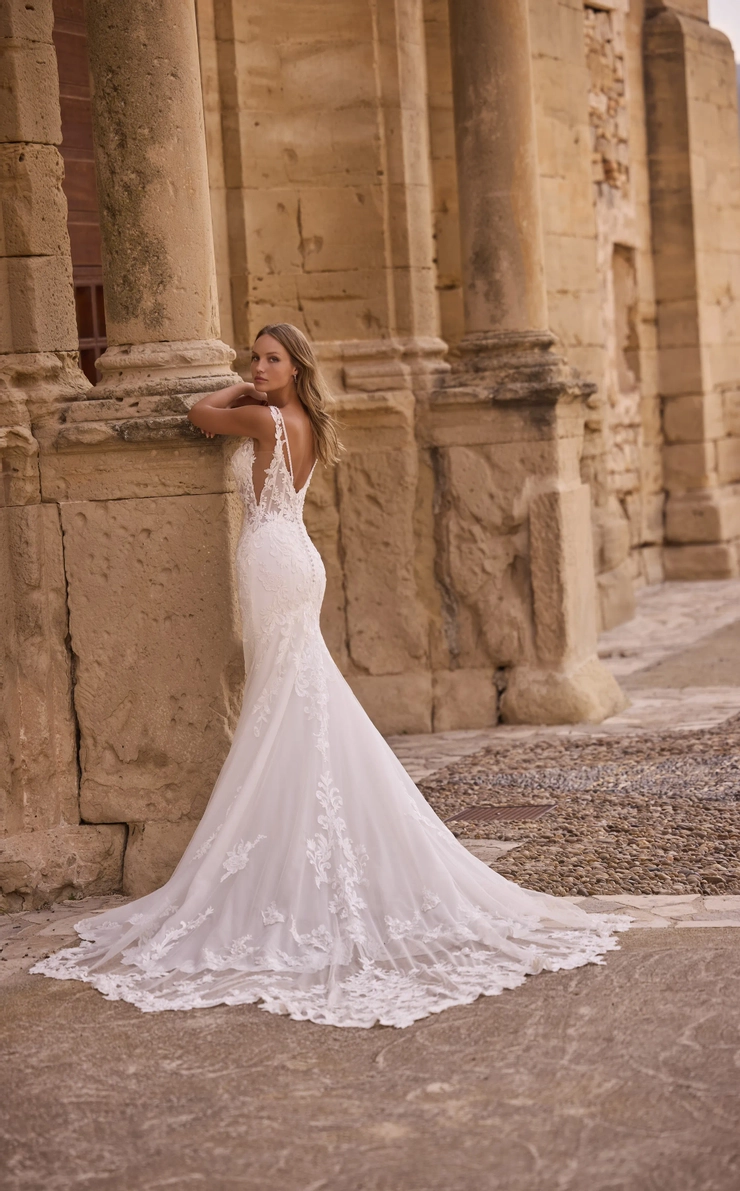 Veni Infantino - 63021 | TK Bridal