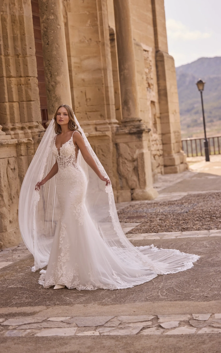 Veni Infantino - 63021 | TK Bridal