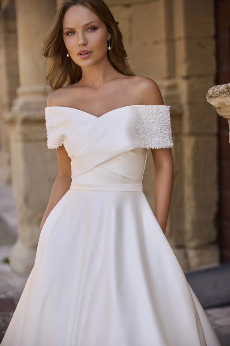 Veni Infantino - 63036 | TK Bridal