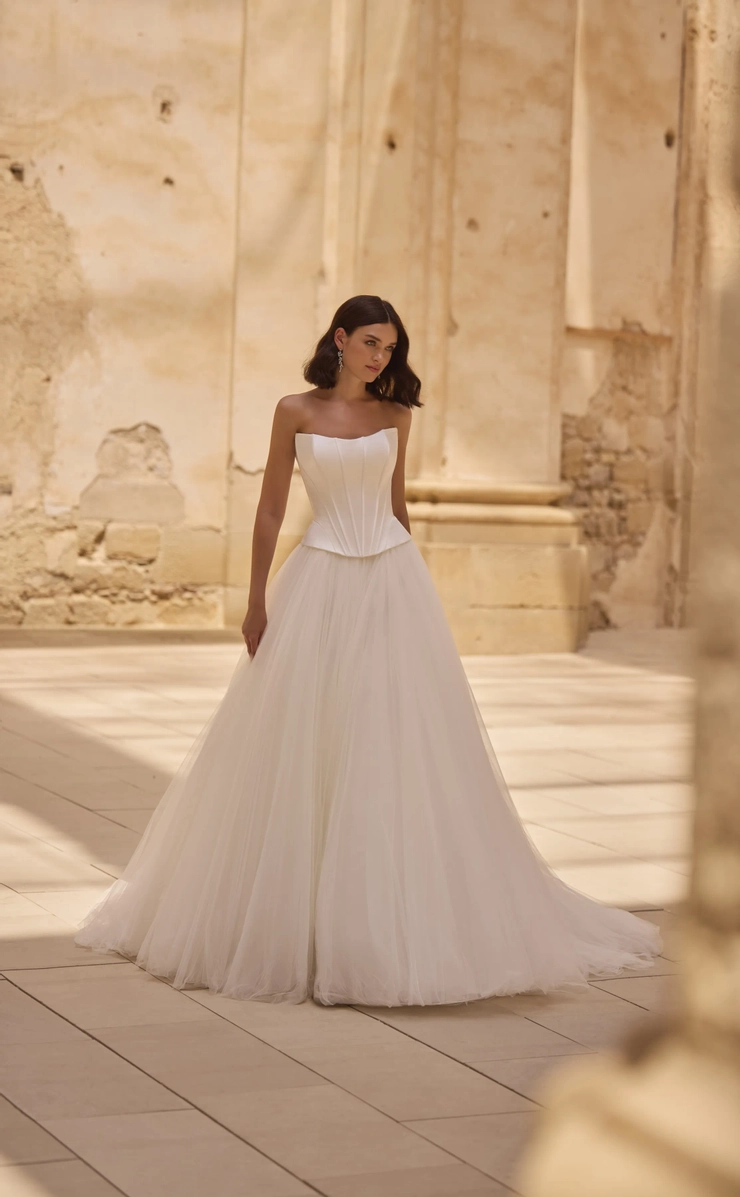Veni Infantino - 63063 | TK Bridal