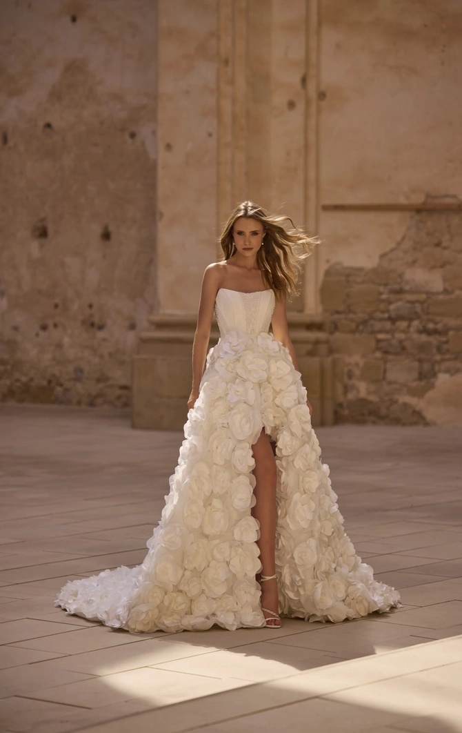 Veni Infantino - 63072 | TK Bridal
