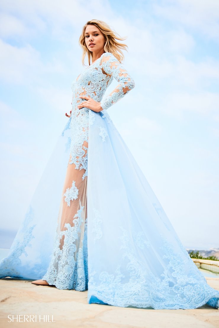 Sherri Hill Style #52026 Image