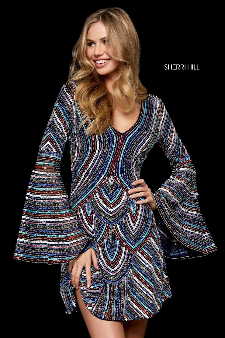 Sherri Hill Image